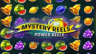 mystery reels power